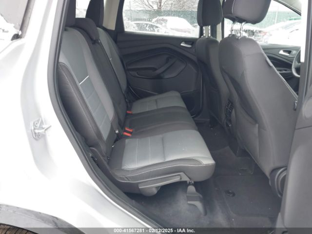 1FMCU9GX0EUE20054 Ford ESCAPE SE