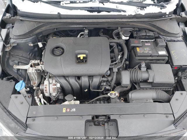 5NPD84LF6LH617153 Hyundai Elantra Value Edition