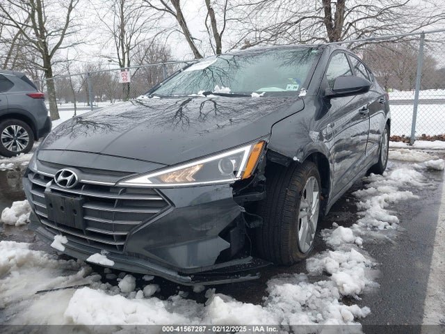 5NPD84LF6LH617153 Hyundai Elantra Value Edition