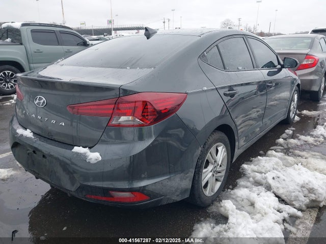 5NPD84LF6LH617153 Hyundai Elantra Value Edition