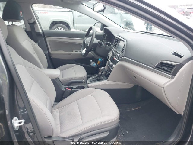 5NPD84LF6LH617153 Hyundai Elantra Value Edition