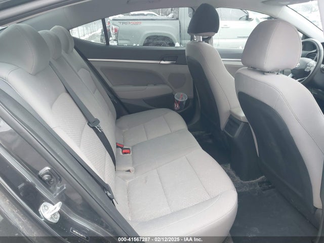 5NPD84LF6LH617153 Hyundai Elantra Value Edition