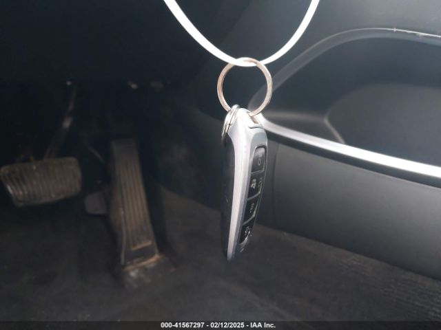 KM8JCCD13RU146099 Hyundai Tucson Hybrid Sel Convenience