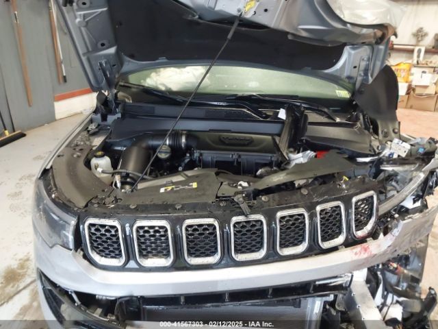 3C4NJDCN3RT578093 Jeep Compass Limited 4x4