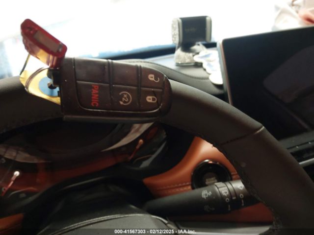 3C4NJDCN3RT578093 Jeep Compass Limited 4x4