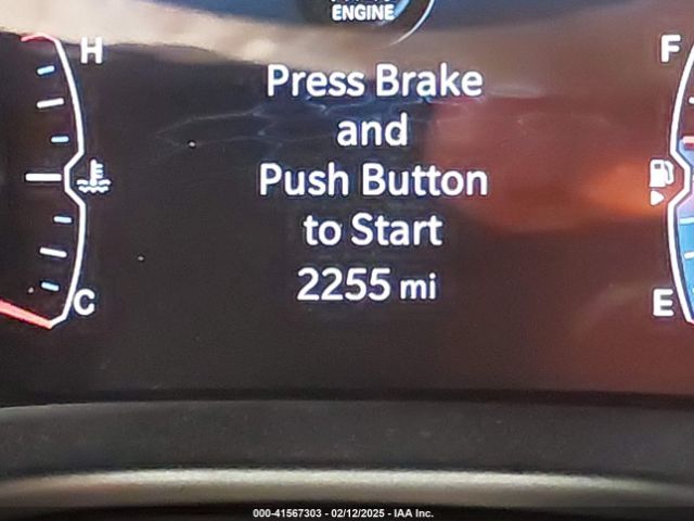 3C4NJDCN3RT578093 Jeep Compass Limited 4x4