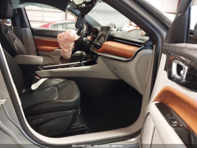 3C4NJDCN3RT578093 Jeep Compass Limited 4x4