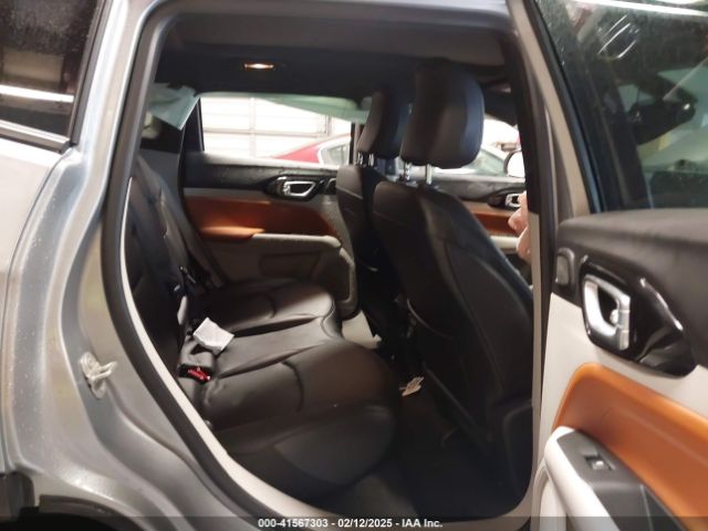 3C4NJDCN3RT578093 Jeep Compass Limited 4x4