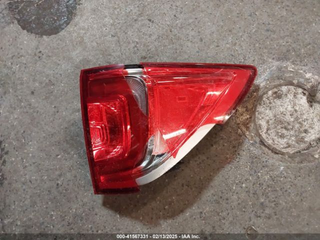 5FNYF6H36GB018288 Honda Pilot Ex