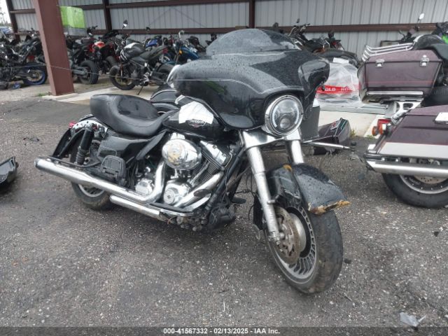2012 HARLEY-DAVIDSON FLHTCU 1HD1FCM14CB677096