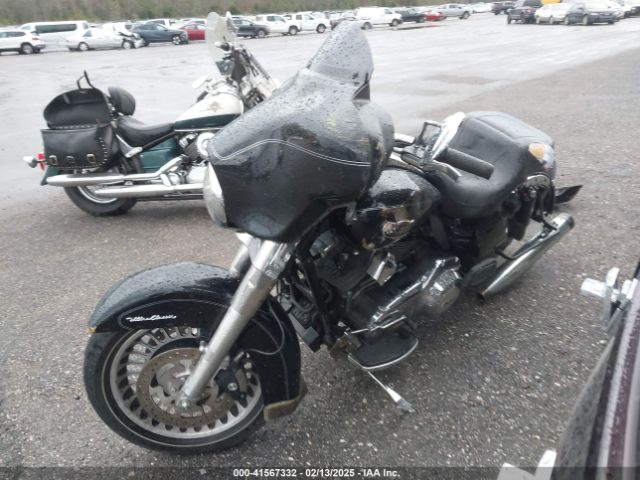 2012 HARLEY-DAVIDSON FLHTCU 1HD1FCM14CB677096 Photo 1