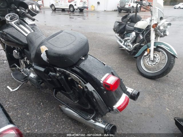 2012 HARLEY-DAVIDSON FLHTCU 1HD1FCM14CB677096 Photo 2