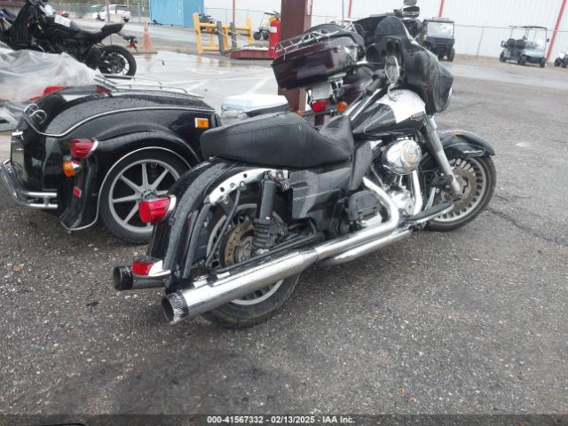 2012 HARLEY-DAVIDSON FLHTCU 1HD1FCM14CB677096 Photo 3
