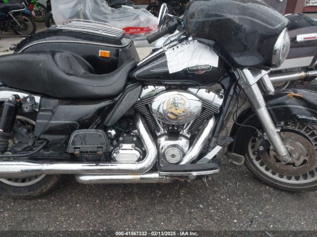 2012 HARLEY-DAVIDSON FLHTCU 1HD1FCM14CB677096 Photo 7