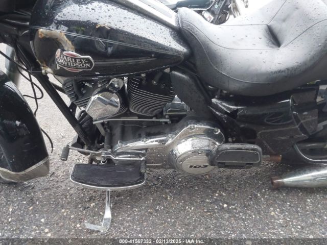 2012 HARLEY-DAVIDSON FLHTCU 1HD1FCM14CB677096 Photo 8