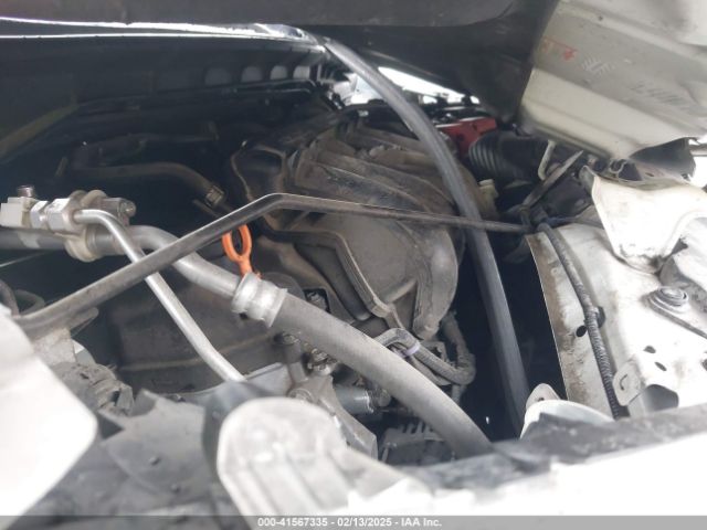JHMGK5H53HS010817 Honda FIT LX