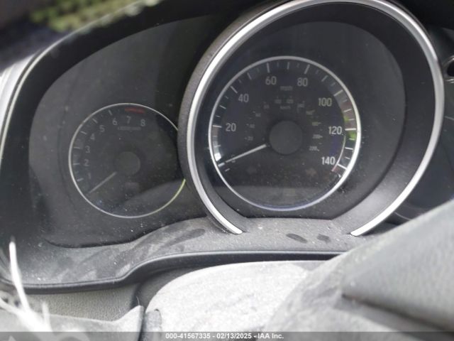 JHMGK5H53HS010817 Honda FIT LX