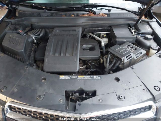 2GNALAEK2F6146046 Chevrolet EQUINOX LS