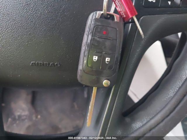 2GNALAEK2F6146046 Chevrolet EQUINOX LS