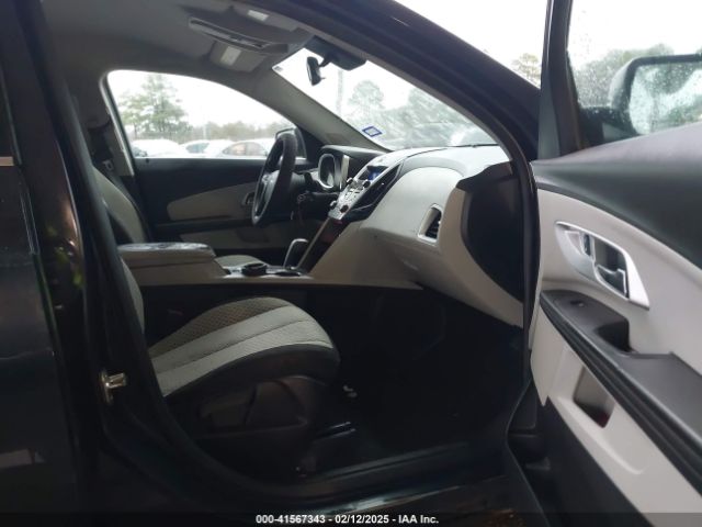 2GNALAEK2F6146046 Chevrolet EQUINOX LS