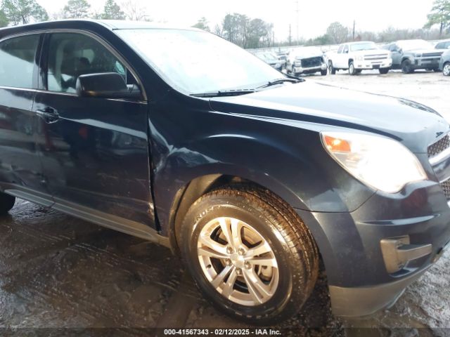 2GNALAEK2F6146046 Chevrolet EQUINOX LS