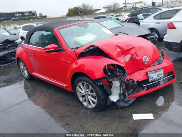 3VW5DAAT6KM507667 auction archive image