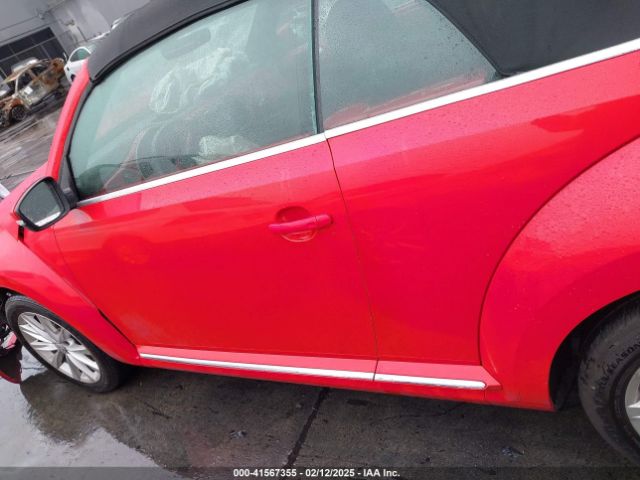 3VW5DAAT6KM507667 Volkswagen Beetle 2.0t Final Edition Se/2.0t Final Edition Sel/2.0t S/2.0t Se