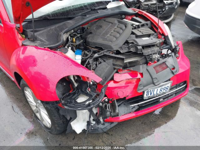 3VW5DAAT6KM507667 Volkswagen Beetle 2.0t Final Edition Se/2.0t Final Edition Sel/2.0t S/2.0t Se