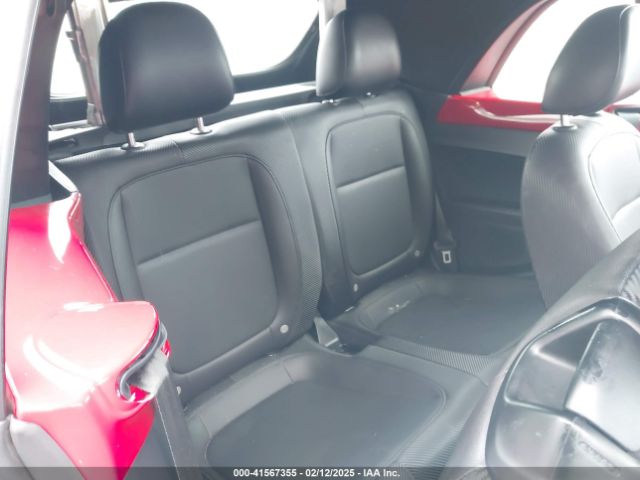 3VW5DAAT6KM507667 Volkswagen Beetle 2.0t Final Edition Se/2.0t Final Edition Sel/2.0t S/2.0t Se