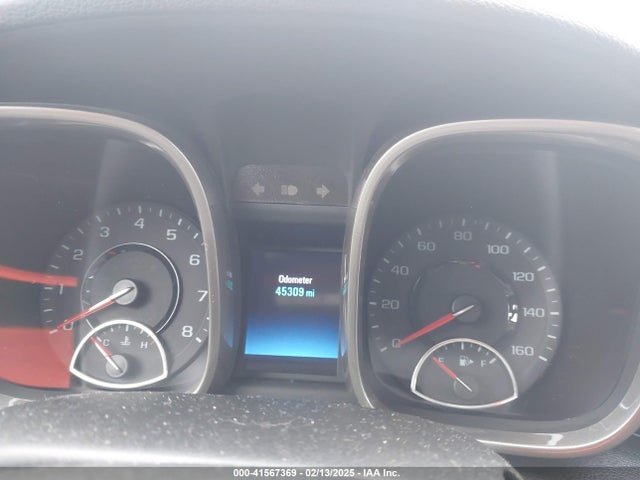 Chevrolet Malibu 2lz 2015 1G11G5SX0FF168825 Image 15