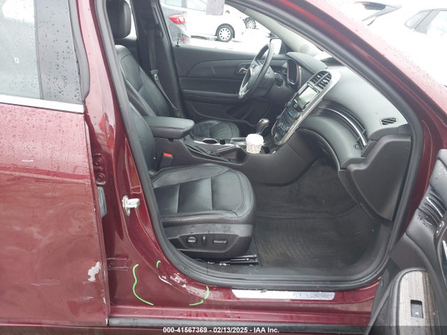 Chevrolet Malibu 2lz 2015 1G11G5SX0FF168825 Image 5