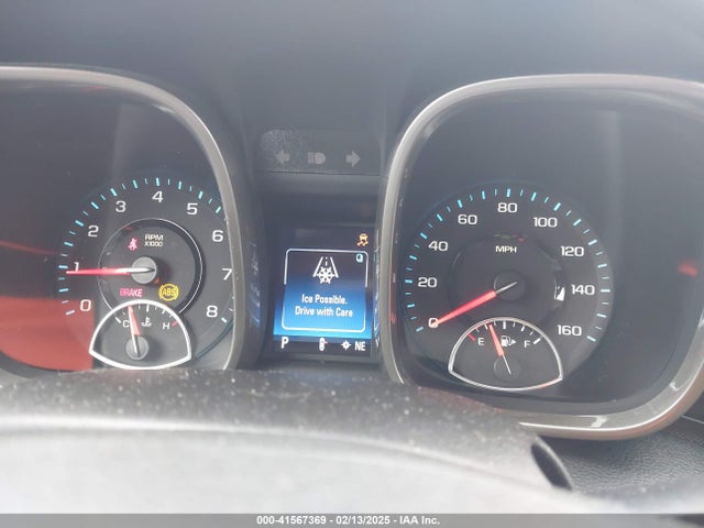 Chevrolet Malibu 2lz 2015 1G11G5SX0FF168825 Image 7