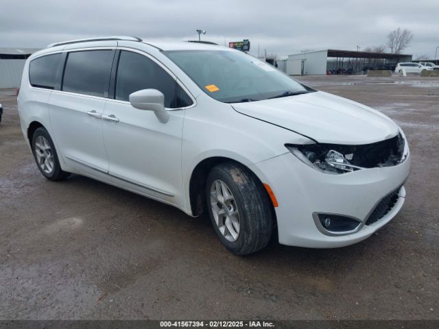 2018 CHRYSLER PACIFICA 2C4RC1EG5JR247886
