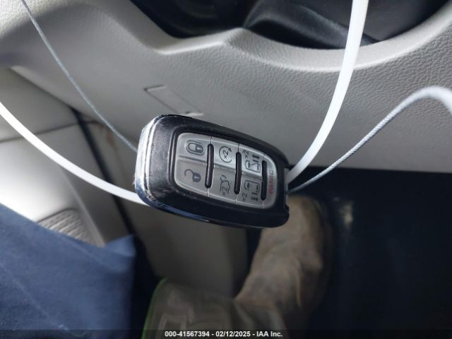 2018 CHRYSLER PACIFICA 2C4RC1EG5JR247886 Photo 10