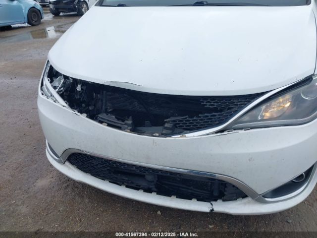 2018 CHRYSLER PACIFICA 2C4RC1EG5JR247886 Photo 5