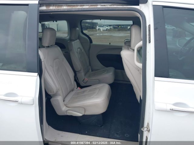 2018 CHRYSLER PACIFICA 2C4RC1EG5JR247886 Photo 7