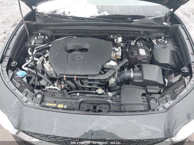 3MVDMBAMXRM630295 Mazda Cx-30 2.5 S