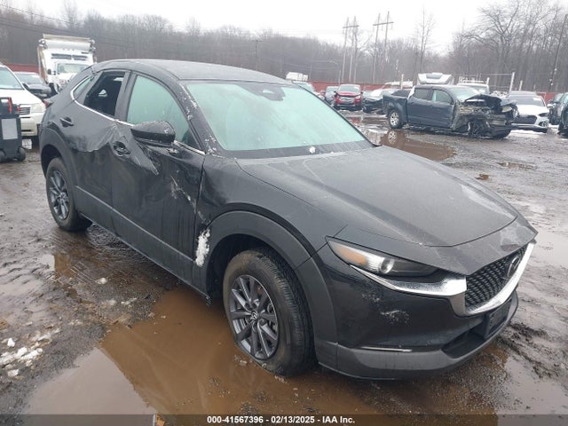 3MVDMBAMXRM630295 Mazda Cx-30 2.5 S