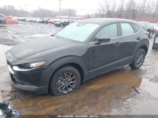 3MVDMBAMXRM630295 Mazda Cx-30 2.5 S