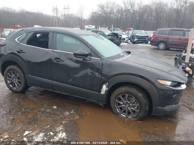 3MVDMBAMXRM630295 Mazda Cx-30 2.5 S