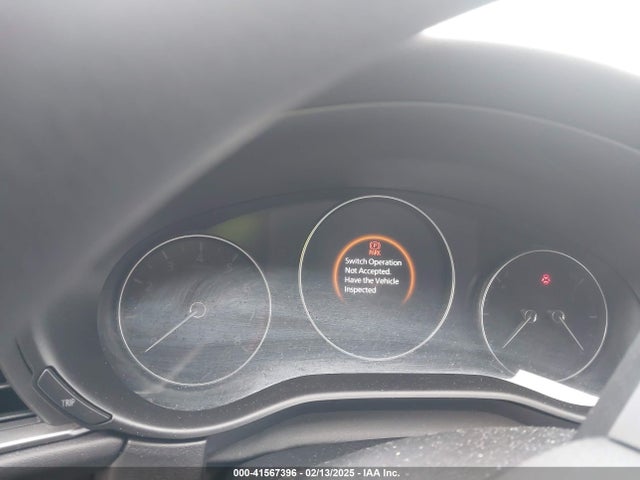 3MVDMBAMXRM630295 Mazda Cx-30 2.5 S