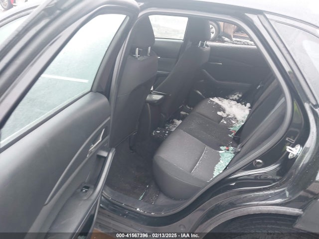3MVDMBAMXRM630295 Mazda Cx-30 2.5 S
