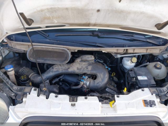 1FDBF9ZMXGKA85344 Ford Transit-350 Cab