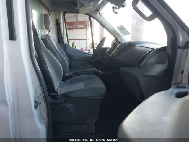 1FDBF9ZMXGKA85344 Ford Transit-350 Cab
