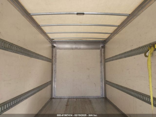 1FDBF9ZMXGKA85344 Ford Transit-350 Cab
