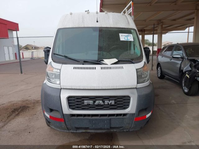 3C6URVJG7LE101944 RAM 2020
