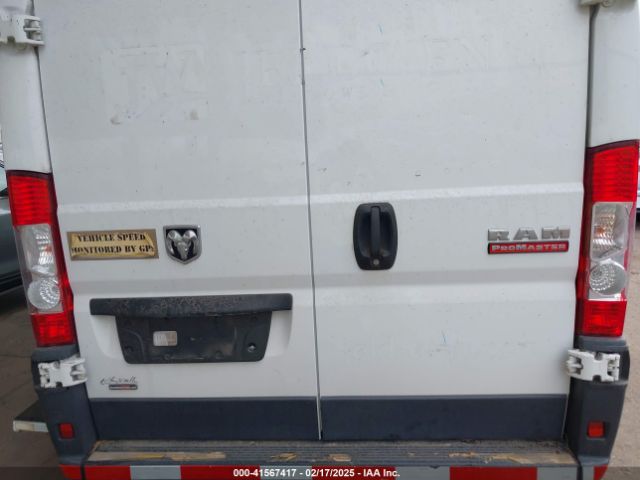 3C6URVJG7LE101944 RAM 2020