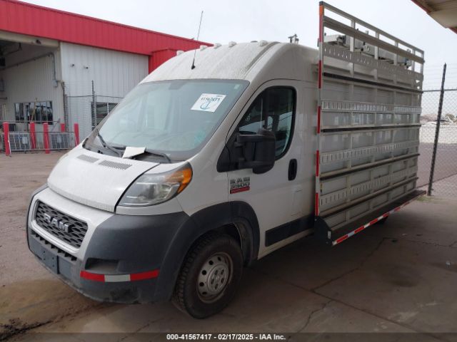 3C6URVJG7LE101944 RAM 2020