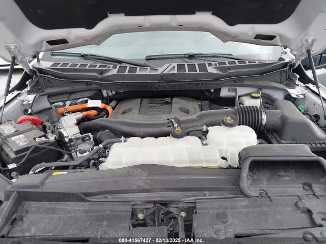 Ford F-150 Xlt 2023 1FTFW1ED2PFB13739 Image 10