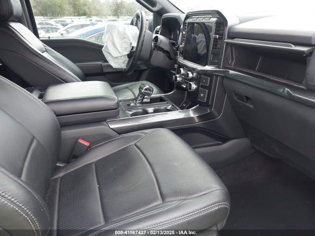 Ford F-150 Xlt 2023 1FTFW1ED2PFB13739 Image 5
